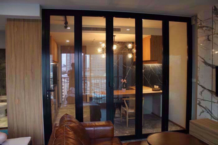 Кондоминиум в Бангкоке, Таиланд | THE454877