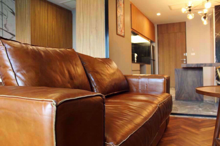 Кондоминиум в Бангкоке, Таиланд | THE454877