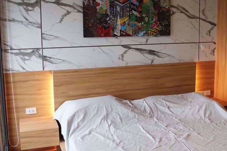 Кондоминиум в Бангкоке, Таиланд | THE454877