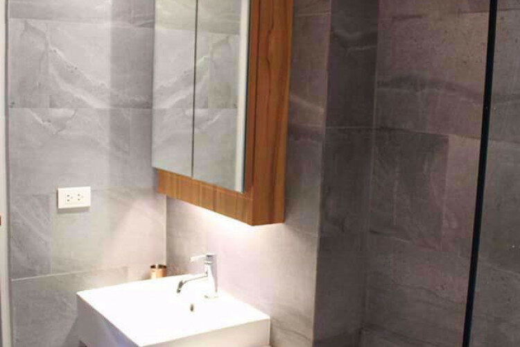 Кондоминиум в Бангкоке, Таиланд | THE454877