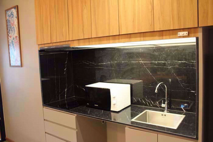 Кондоминиум в Бангкоке, Таиланд | THE454877