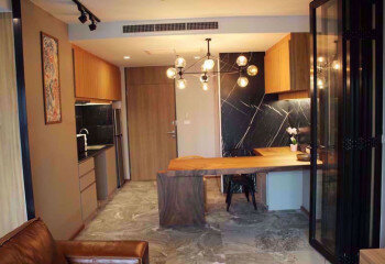 Кондоминиум в Бангкоке, Таиланд | THE454877