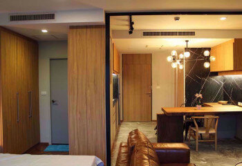 Кондоминиум в Бангкоке, Таиланд | THE454877