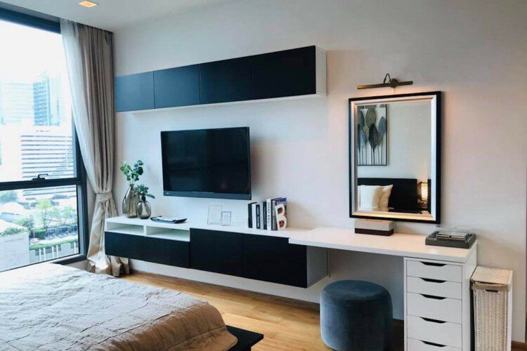 Кондоминиум в Бангкоке, Таиланд | THE231364