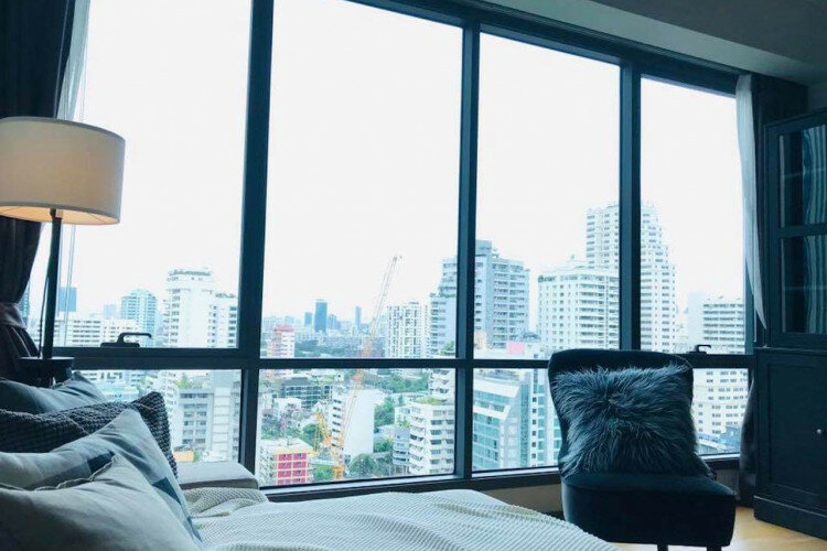 Кондоминиум в Бангкоке, Таиланд | THE231364