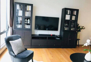 Кондоминиум в Бангкоке, Таиланд | THE231364