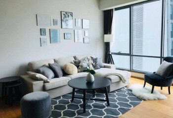 Кондоминиум в Бангкоке, Таиланд | THE231364