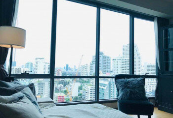 Кондоминиум в Бангкоке, Таиланд | THE231364