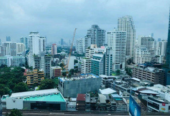 Кондоминиум в Бангкоке, Таиланд | THE231364