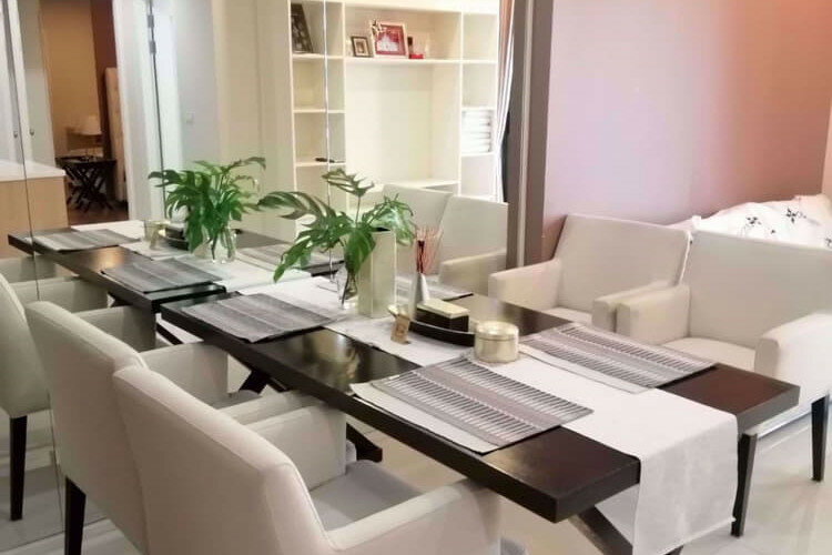 Кондоминиум в Бангкоке, Таиланд | THE353523