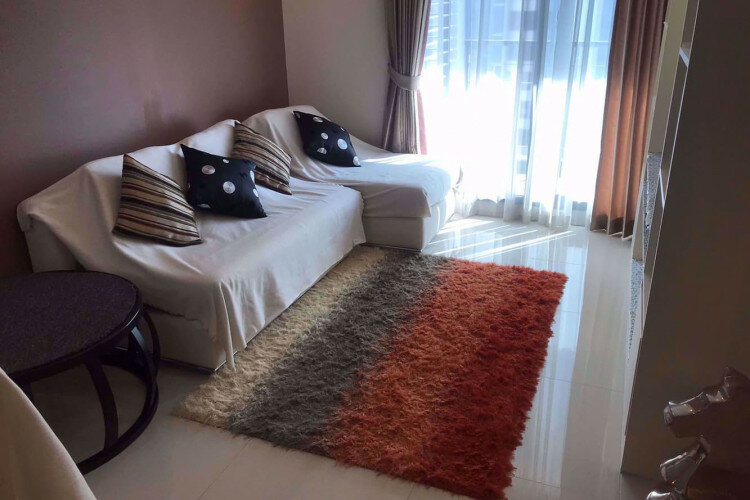 Кондоминиум в Бангкоке, Таиланд | THE353523