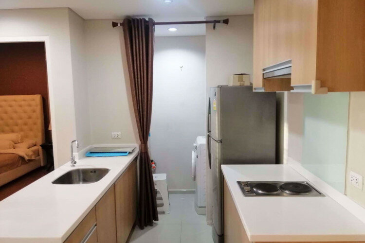 Кондоминиум в Бангкоке, Таиланд | THE353523