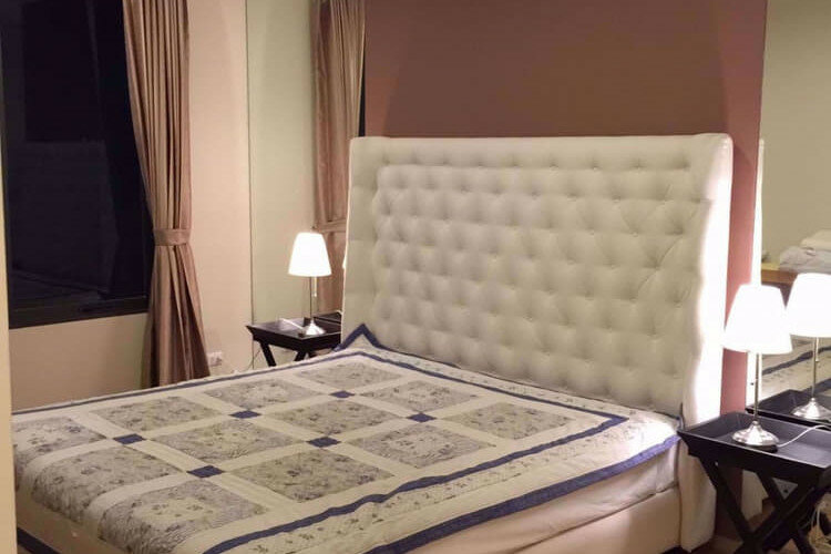 Кондоминиум в Бангкоке, Таиланд | THE353523