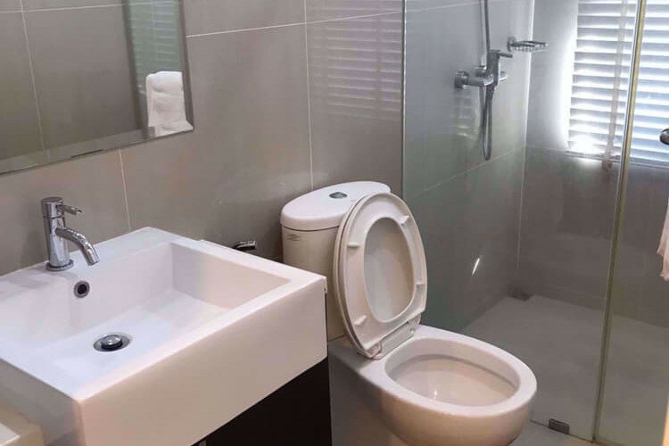 Кондоминиум в Бангкоке, Таиланд | THE353523