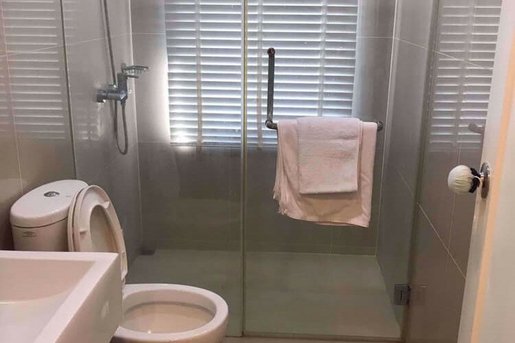 Кондоминиум в Бангкоке, Таиланд | THE353523