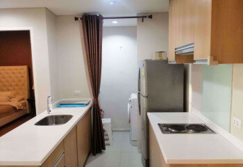 Кондоминиум в Бангкоке, Таиланд | THE353523