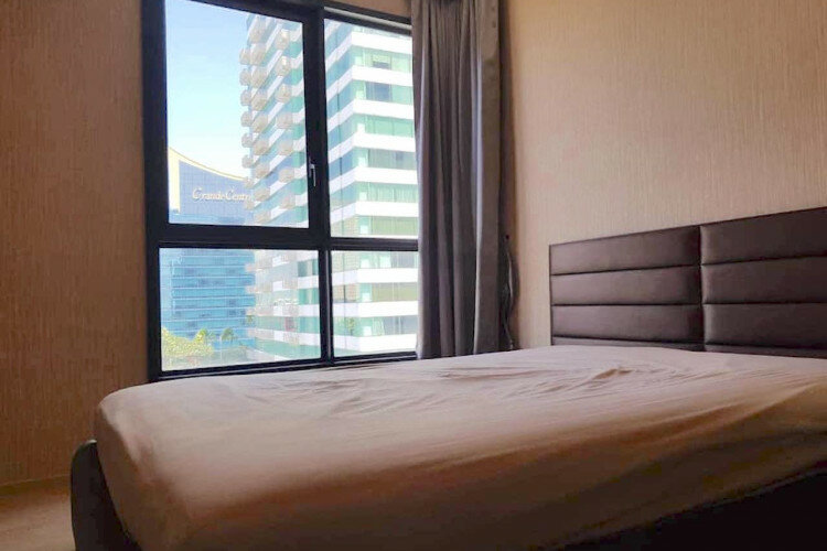 Кондоминиум в Бангкоке, Таиланд | THE531309