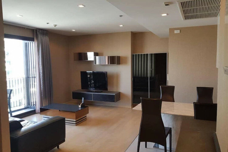 Кондоминиум в Бангкоке, Таиланд | THE531309