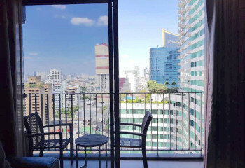 Кондоминиум в Бангкоке, Таиланд | THE531309