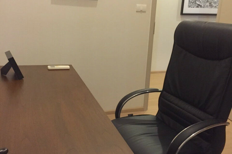 Кондоминиум в Бангкоке, Таиланд | THE131085