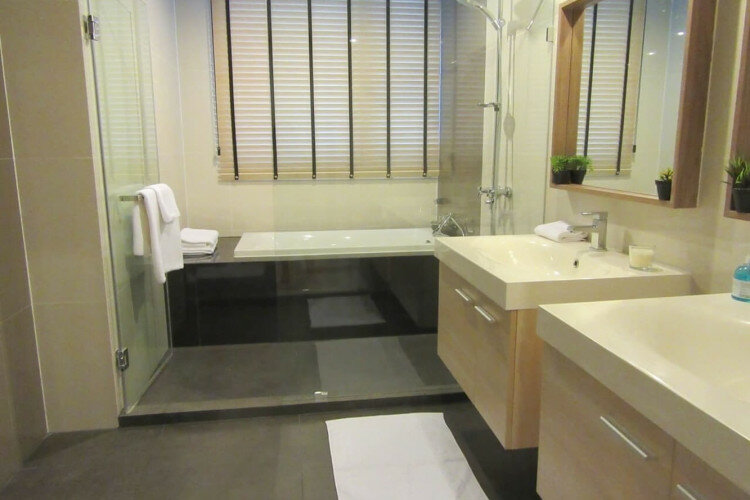 Кондоминиум в Бангкоке, Таиланд | THE131085