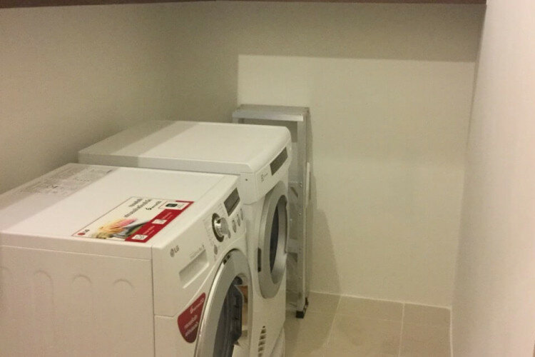 Кондоминиум в Бангкоке, Таиланд | THE131085