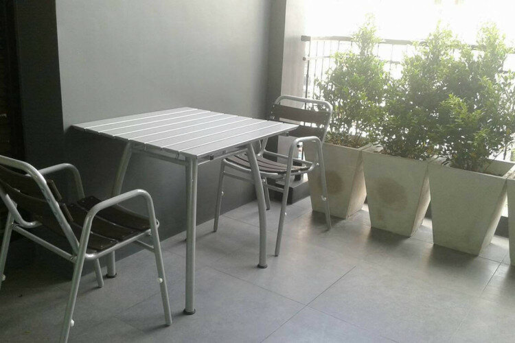 Кондоминиум в Бангкоке, Таиланд | THE131085