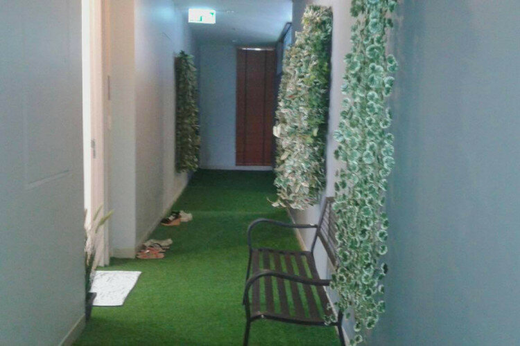 Кондоминиум в Бангкоке, Таиланд | THE131085