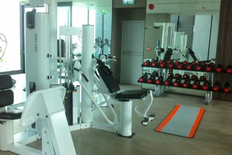 Кондоминиум в Бангкоке, Таиланд | THE131085