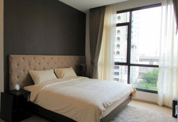 Кондоминиум в Бангкоке, Таиланд | THE131085