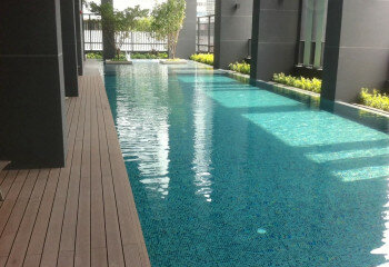 Кондоминиум в Бангкоке, Таиланд | THE131085