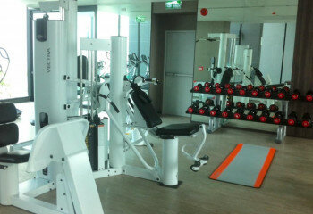 Кондоминиум в Бангкоке, Таиланд | THE131085