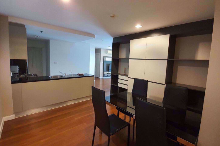 Кондоминиум в Бангкоке, Таиланд | THE453609