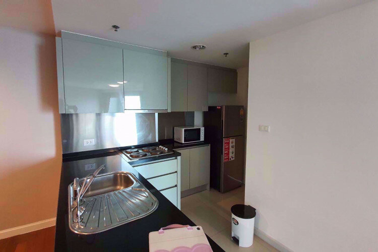 Кондоминиум в Бангкоке, Таиланд | THE453609