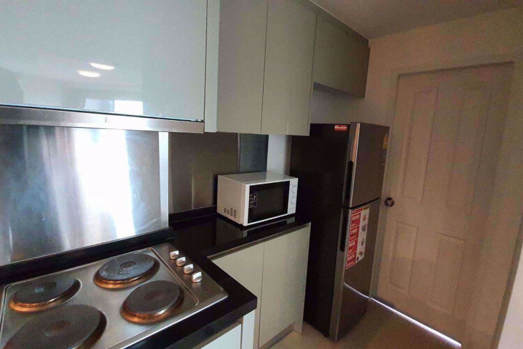 Кондоминиум в Бангкоке, Таиланд | THE453609