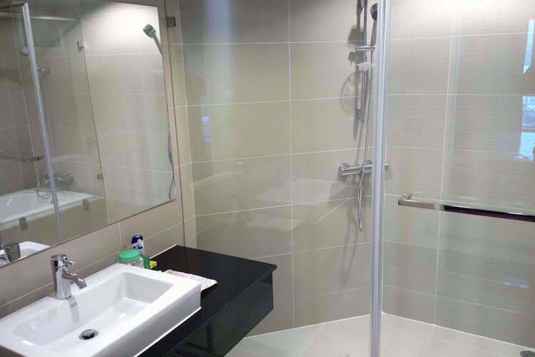 Кондоминиум в Бангкоке, Таиланд | THE453609