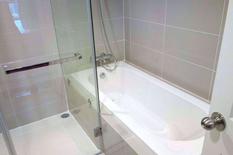 Кондоминиум в Бангкоке, Таиланд | THE453609