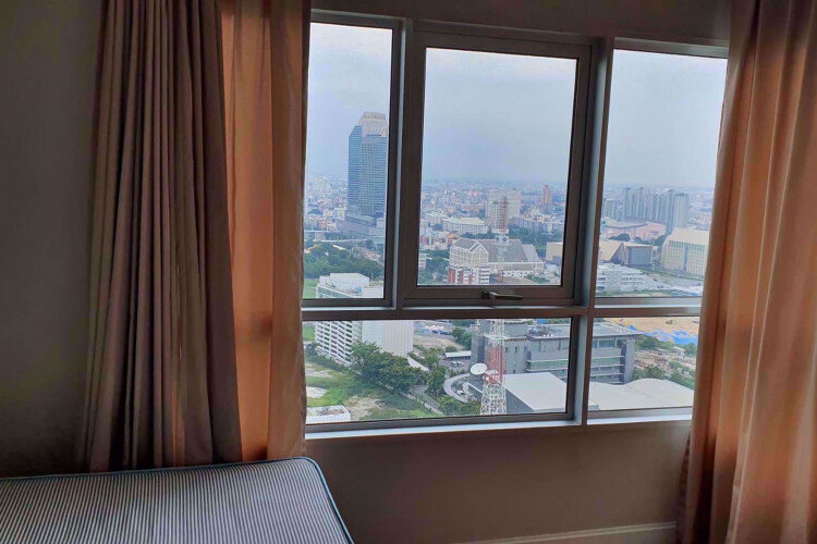 Кондоминиум в Бангкоке, Таиланд | THE453609