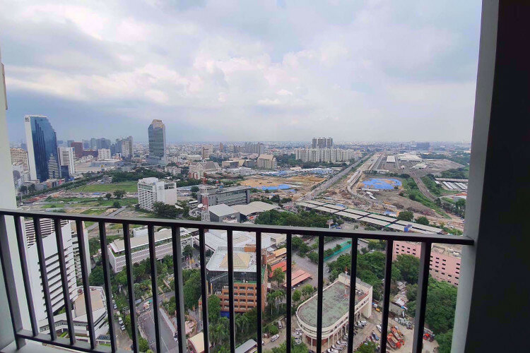 Кондоминиум в Бангкоке, Таиланд | THE453609