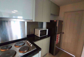 Кондоминиум в Бангкоке, Таиланд | THE453609