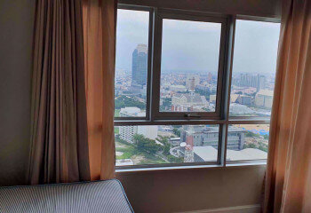 Кондоминиум в Бангкоке, Таиланд | THE453609