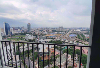 Кондоминиум в Бангкоке, Таиланд | THE453609