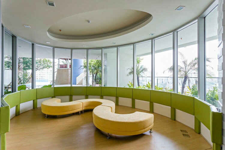 Кондоминиум в Бангкоке, Таиланд | THE330711