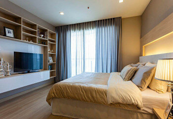 Кондоминиум в Бангкоке, Таиланд | THE330711