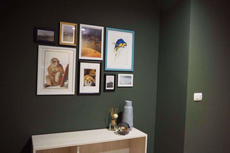 Кондоминиум в Бангкоке, Таиланд | THE553905