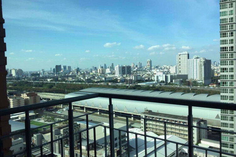 Кондоминиум в Бангкоке, Таиланд | THE553905