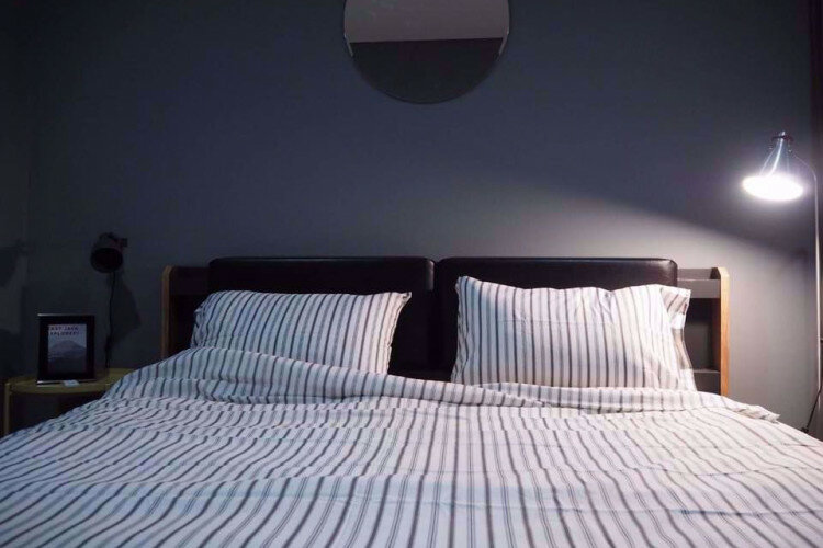 Кондоминиум в Бангкоке, Таиланд | THE553905