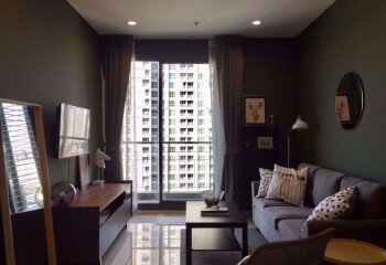 Кондоминиум в Бангкоке, Таиланд | THE553905