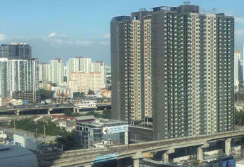 Кондоминиум в Бангкоке, Таиланд | THE553905