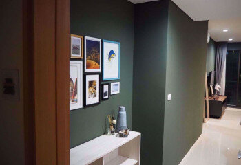 Кондоминиум в Бангкоке, Таиланд | THE553905